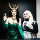 Illustration for article titled The Best Photos From iKotakus/i Cosplay Party